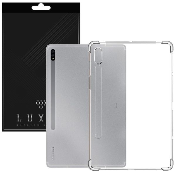 کاور لوکسار مدل Unicom - 2 مناسب برای تبلت سامسونگ Galaxy Tab S6 2019 10.9