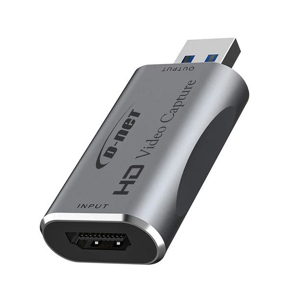 مبدل HDMI به USB دنت مدل HD_USB3