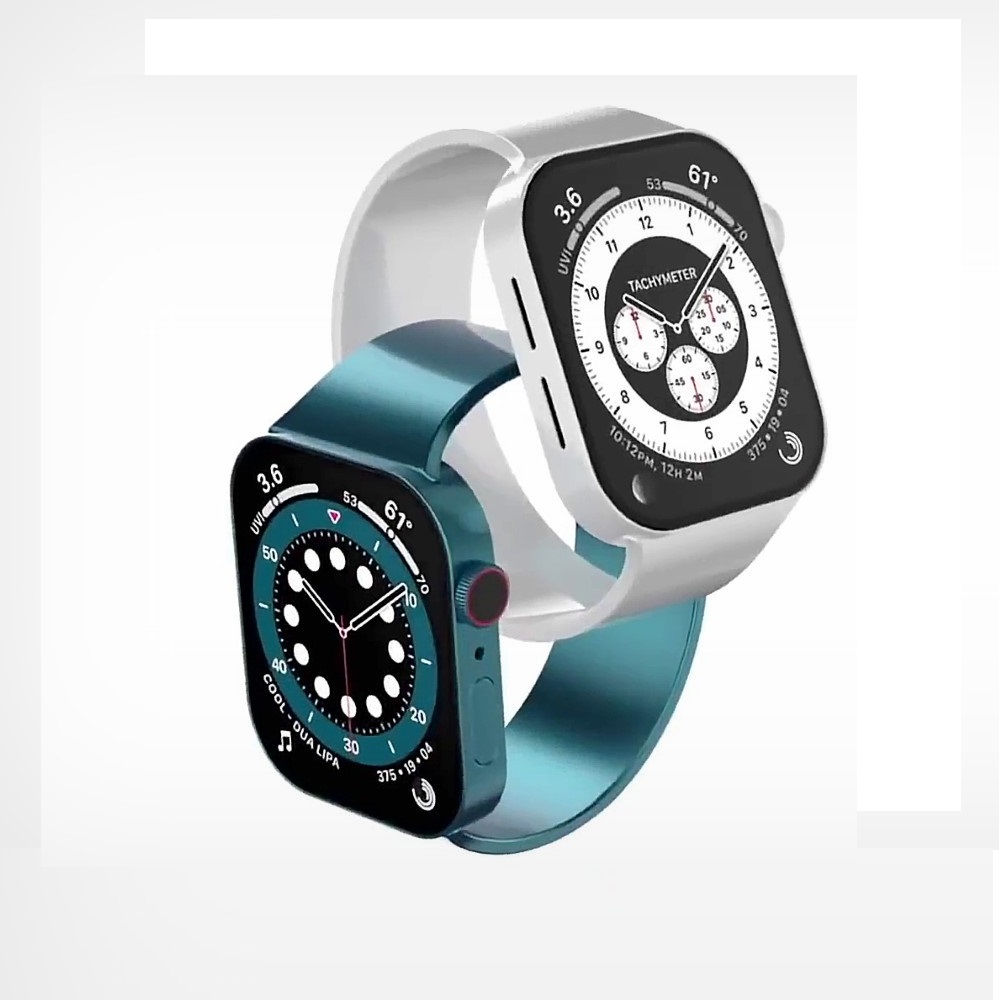 ساعت هوشمند مدل Watch 7 Series 7