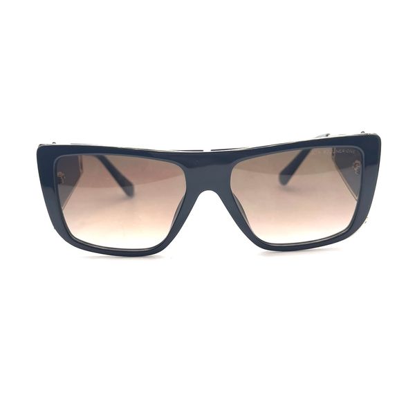 عینک آفتابی دیتا مدل DTS127-58-03A/BLK-GLD