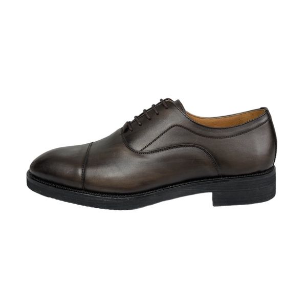 کفش مردانه مدل marlon بندی کد 2024-gh