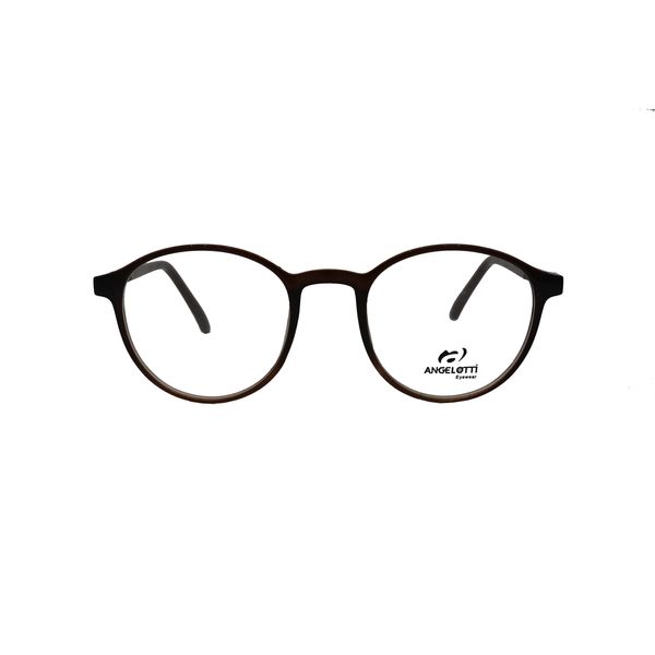 فریم عینک طبی مردانه مدل 206077