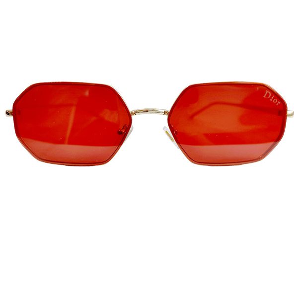 عینک آفتابی دیور مدل G29526