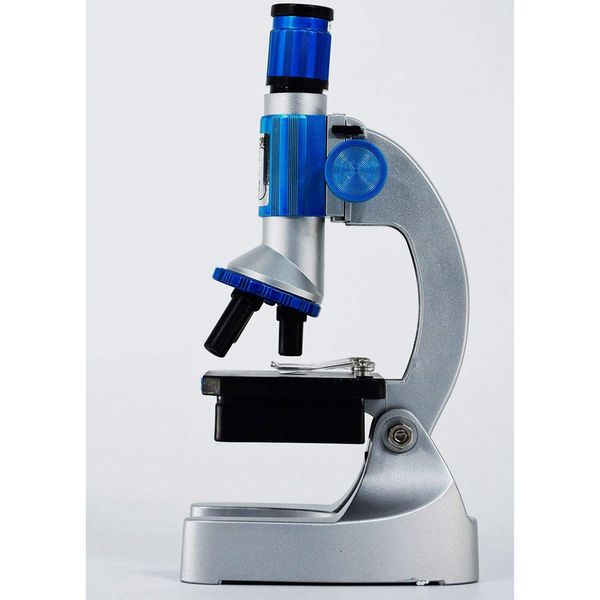 میکروسکوپ کامار مدل دانش آموزی 1500x Set 71