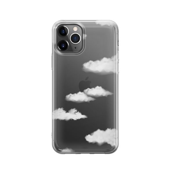 کاور وینا مدل Clouds مناسب برای گوشی موبایل اپل iPhone 11 Pro
