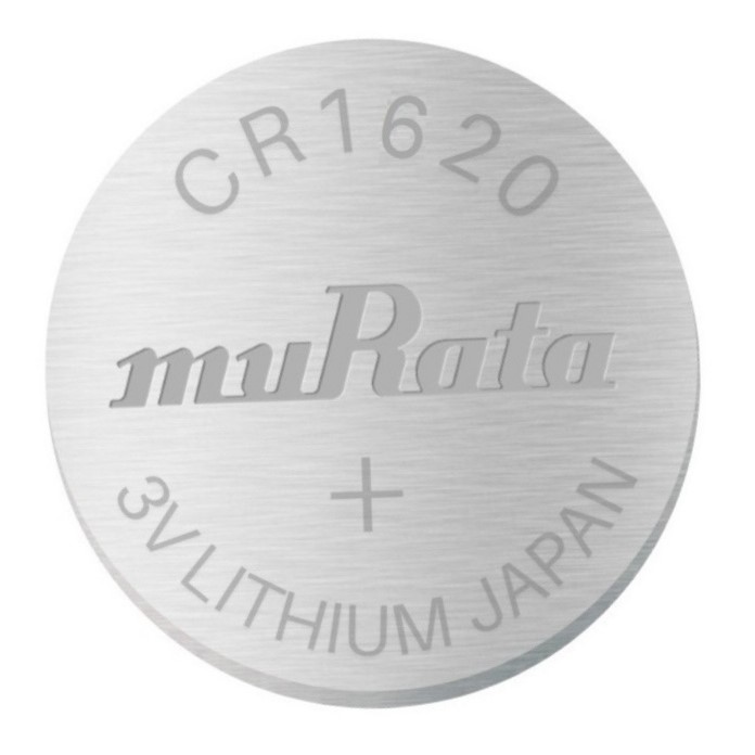 باتری سکه ای موراتا مدل CR1620 