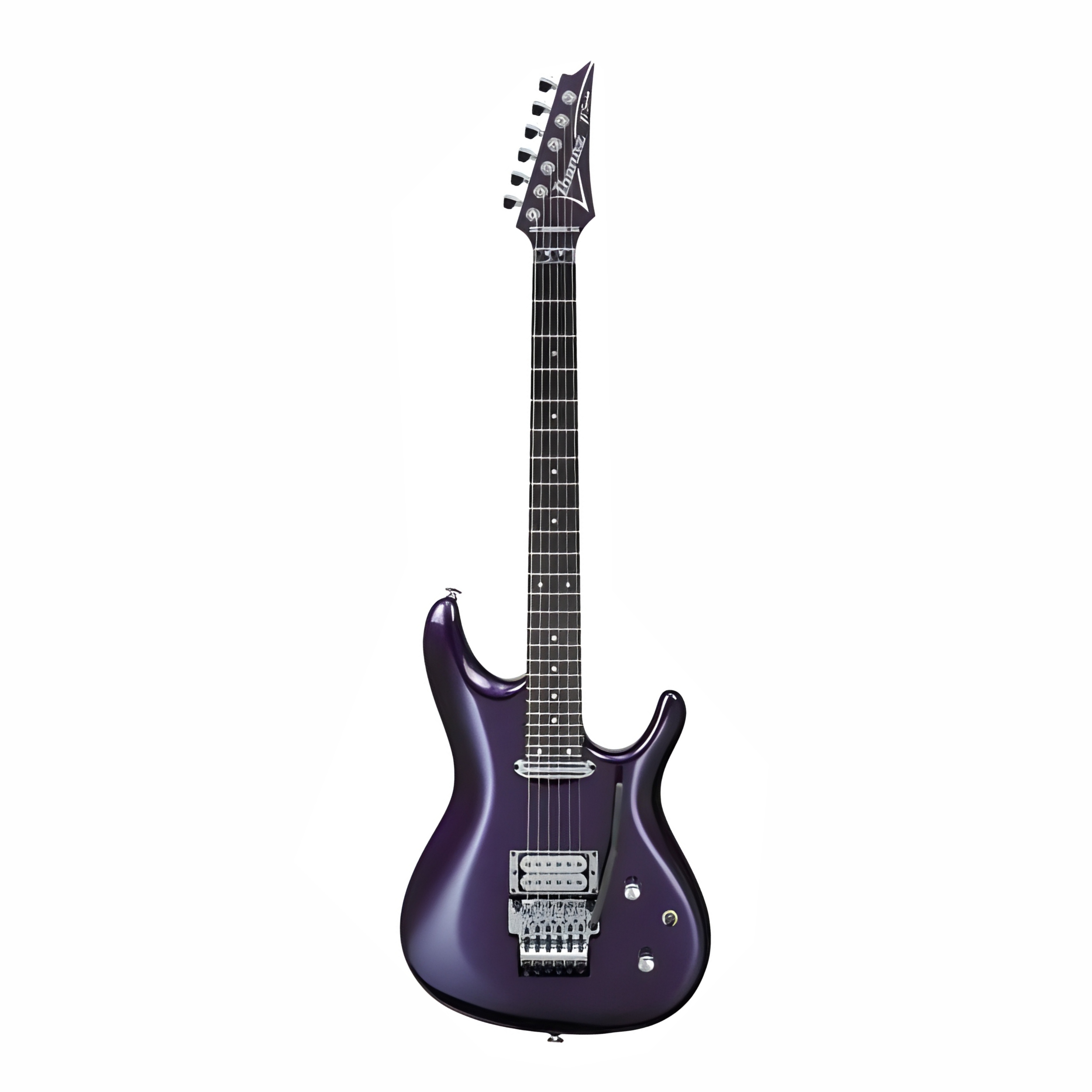 گیتار الکتریک آیبانز مدل Ibanez Joe Satriani Signature JS2450