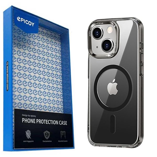 کاور اپیکوی مدل Xundd Wisely Magsafe مناسب برای گوشی موبایل اپل  iPhone 13/14