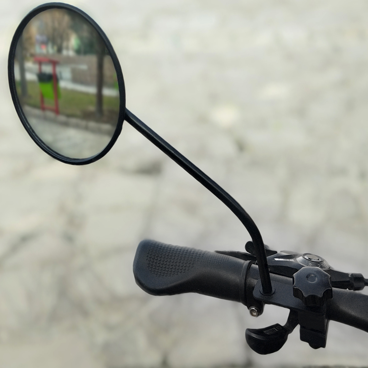 آینه دوچرخه مدل BONRO M2