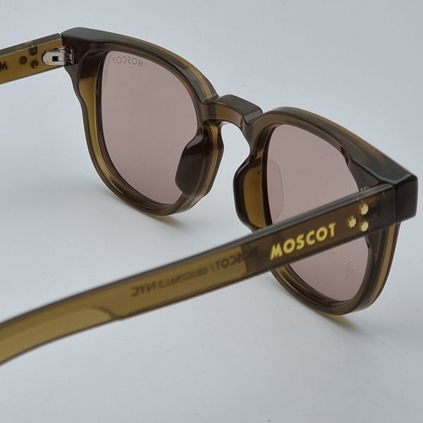 عینک آفتابی موسکوت مدل 6007SZ