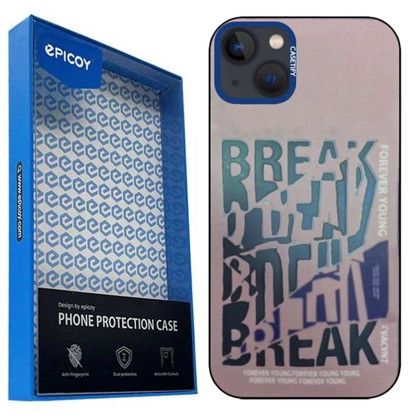 کاور اپیکوی مدل Break مناسب برای گوشی موبایل اپل iPhone 15