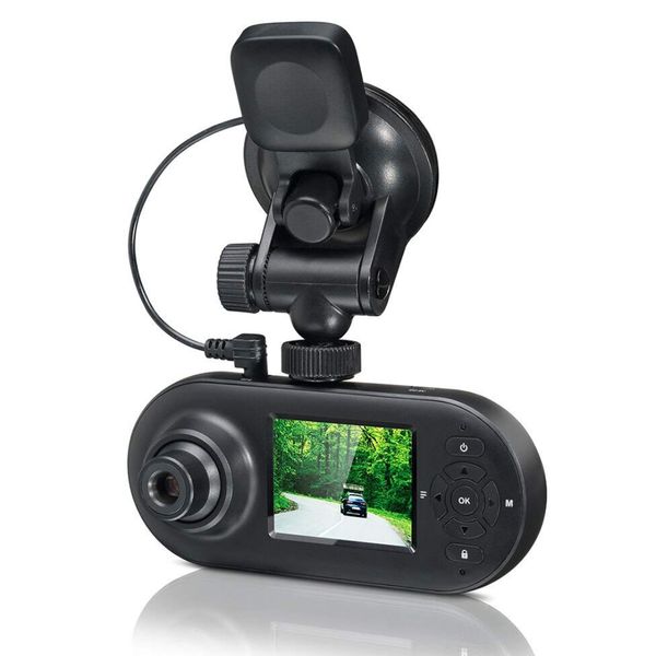 دوربین فیلم برداری خودرو موتورولا مدل  DashCam 500GW