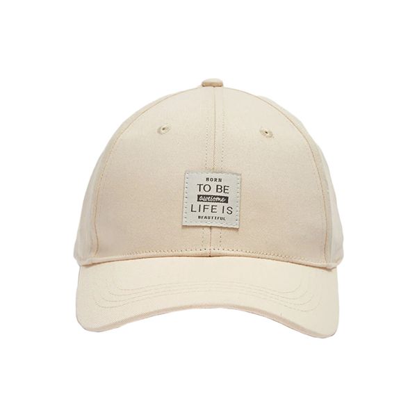 کلاه کپ زنانه ال سی وایکیکی مدل S20593Z8