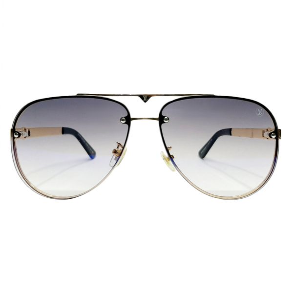 عینک آفتابی لویی ویتون مدل SUNGLASSESc7