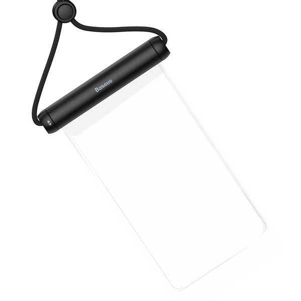کیف ضد آب باسئوس مدل Waterproof Bag Pro FMYT000001 مناسب برای گوشی موبایل تا سایز 7.2 اینچ