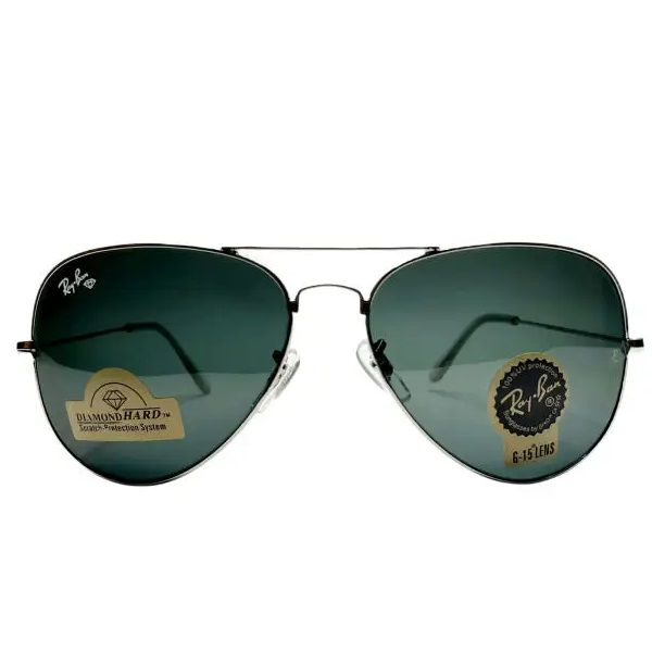  عینک آفتابی مدل 3026bl 22