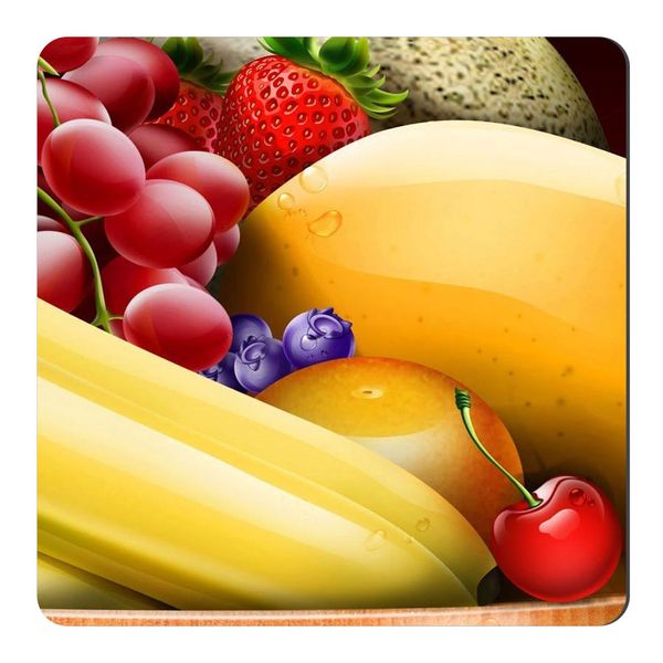 مگنت طرح میوه های تابستانی کد NIM298