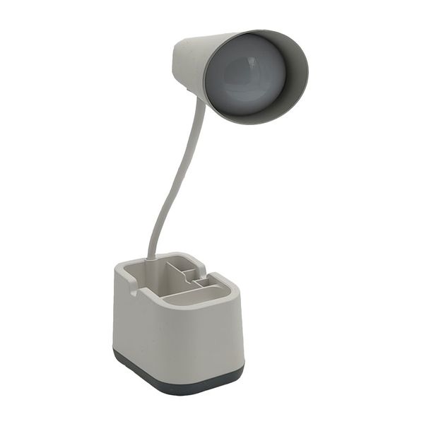 چراغ مطالعه مدل شارژی LED-D14