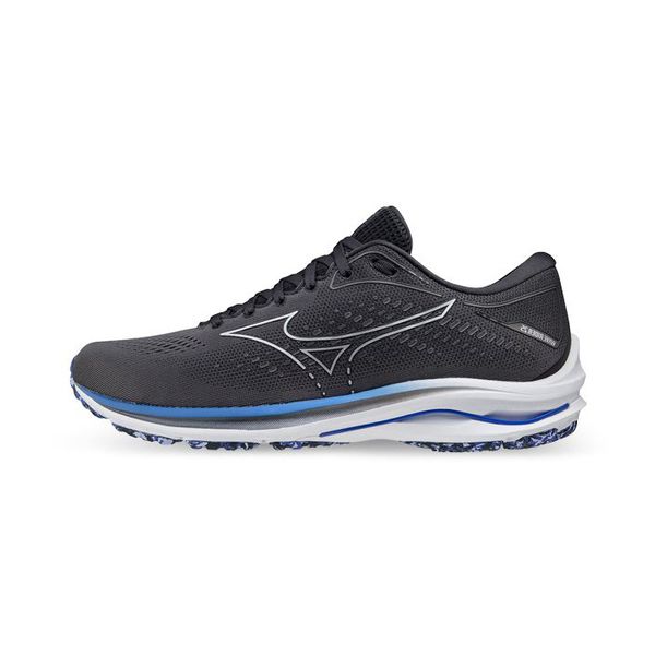 کفش مخصوص دویدن مردانه میزانو مدل WAVE RIDER 25 کد J1GC210393