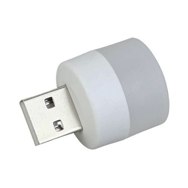 لامپ ال ای دی USB مدل  8548