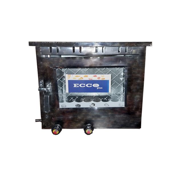 تنور گازی مدل ECCO PLUS