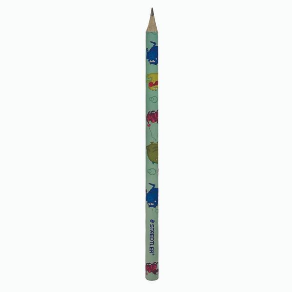 مداد مشکی استدلر مدل هیولا کد 144719
