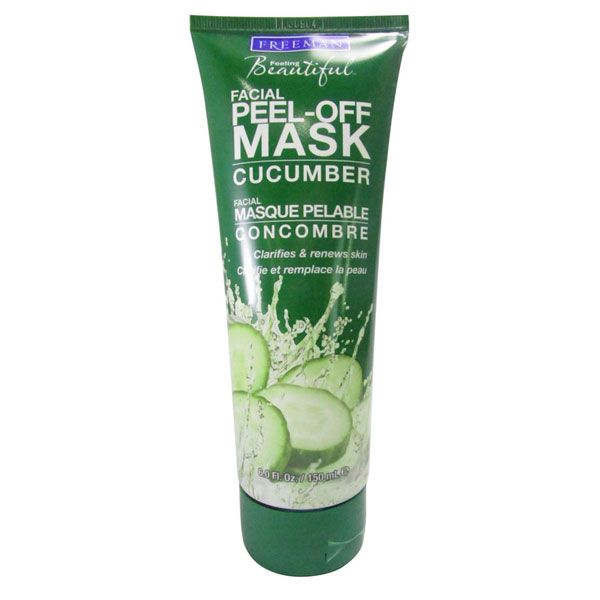 ماسک صورت فریمن مدل Clarifies &amp; renews skin حجم 150 میلی لیتر