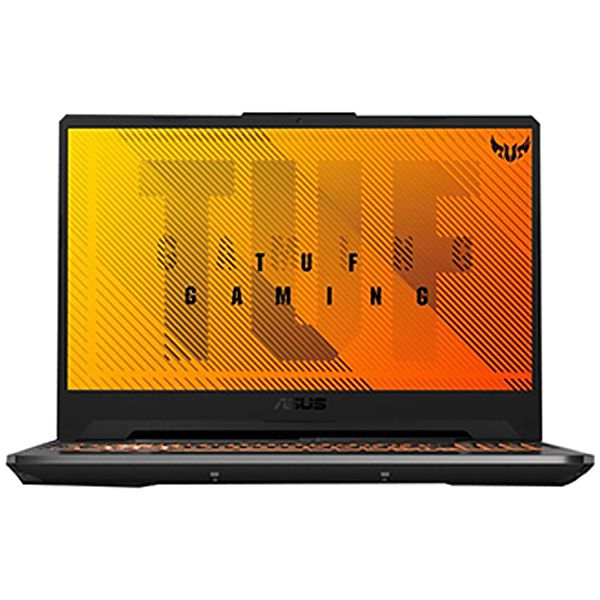 لپ تاپ 15.6 اینچ ایسوس مدل TUF Gaming F15 FX506HC-BB-i7 11800H 16GB 1SSD RTX 3050