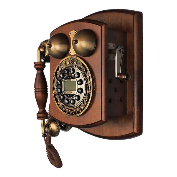 تلفن کلاسیک والتر مدل 1868S