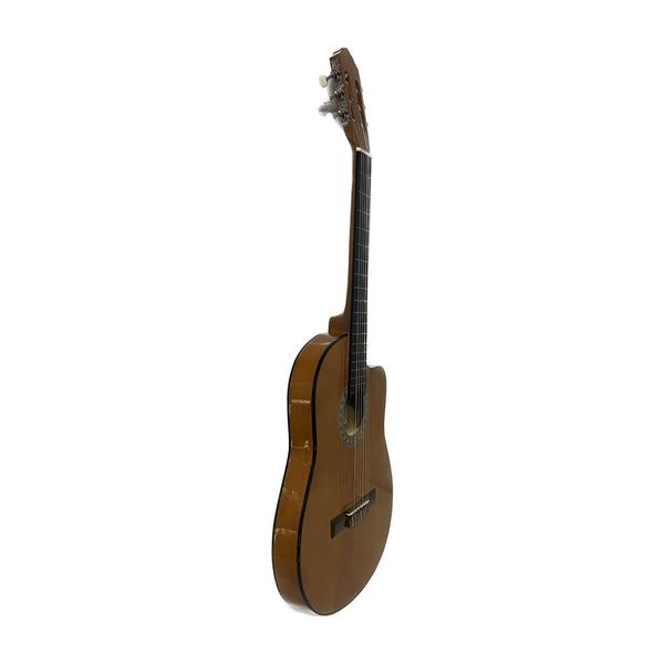 گیتار کلاسیک البل مدل تین بادی کد 02