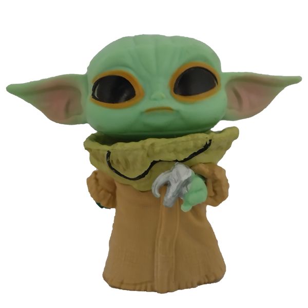 فیگور مدل بیبی یودا Baby Yoda