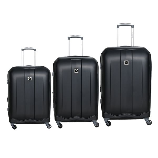 مجموعه سه عددی چمدان سونادا مدل VORTEX