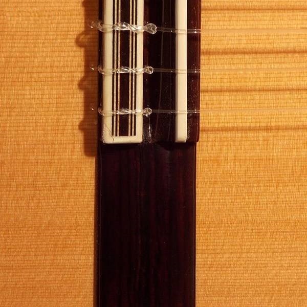 گیتار کلاسیک آلمانزا مدل 403 Cedro