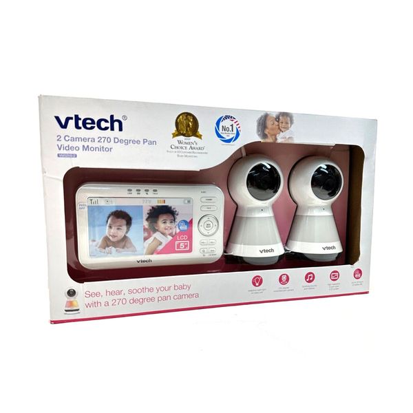 دوربین اتاق کودک وی تک مدل VM5255-2