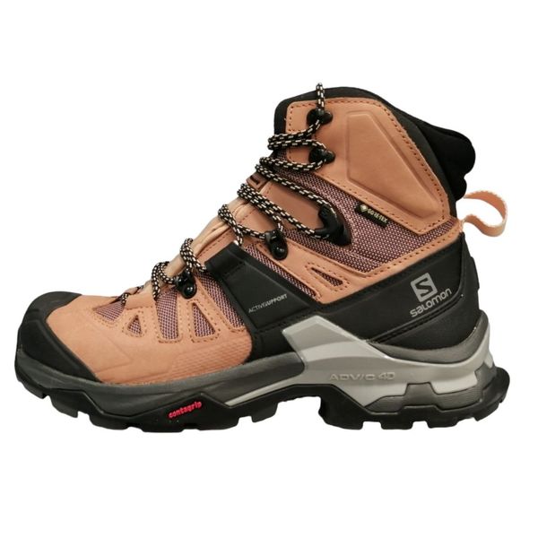 کفش کوهنوردی زنانه سالومون مدل 412930