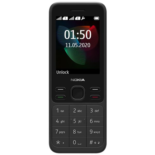 گوشی موبایل نوکیا مدل 150 - 2020 TA 1235 DS FA دو سیم‌ کارت 