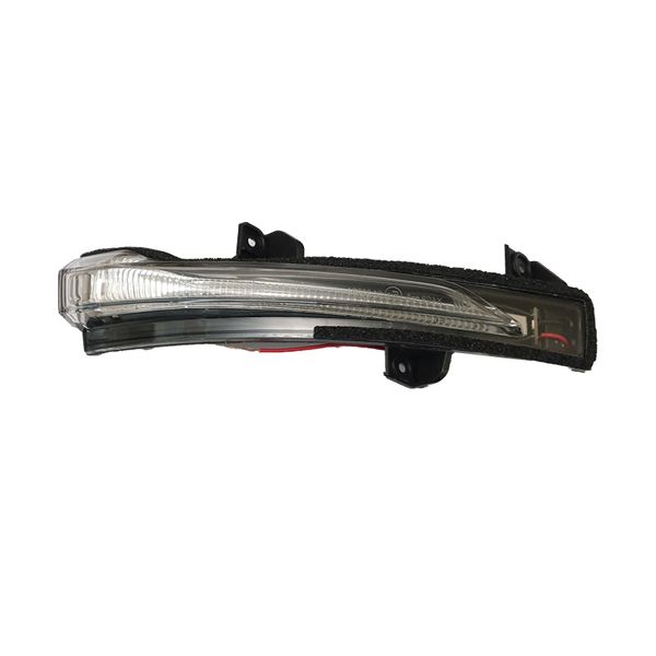 چراغ راهنما آینه جانبی چپ خودرو آراکس یدک مدل AY-4701 مناسب برای دنا پلاس