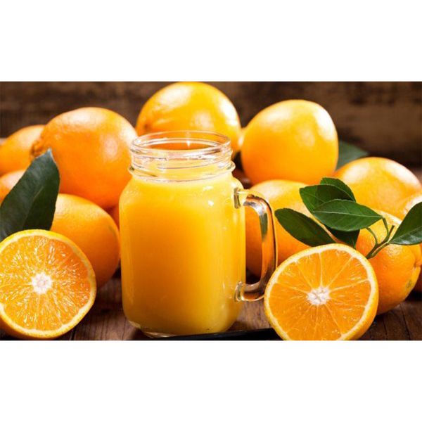 شربت پرتقال سن ایچ مقدار 780 گرم