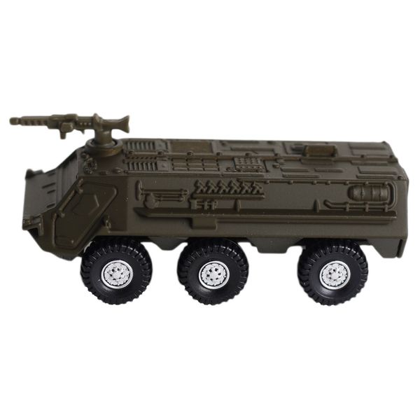 ماشین بازی سیکو مدل Armoured Reconnaissance Tank