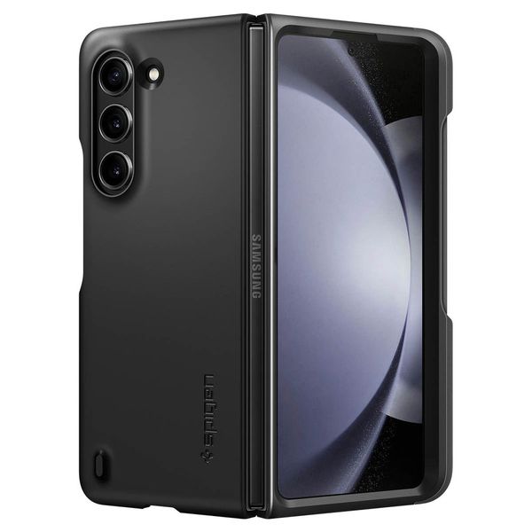 کاور اسپیگن مدل Thin Fit P مناسب برای گوشی موبایل سامسونگ Galaxy Z Fold5