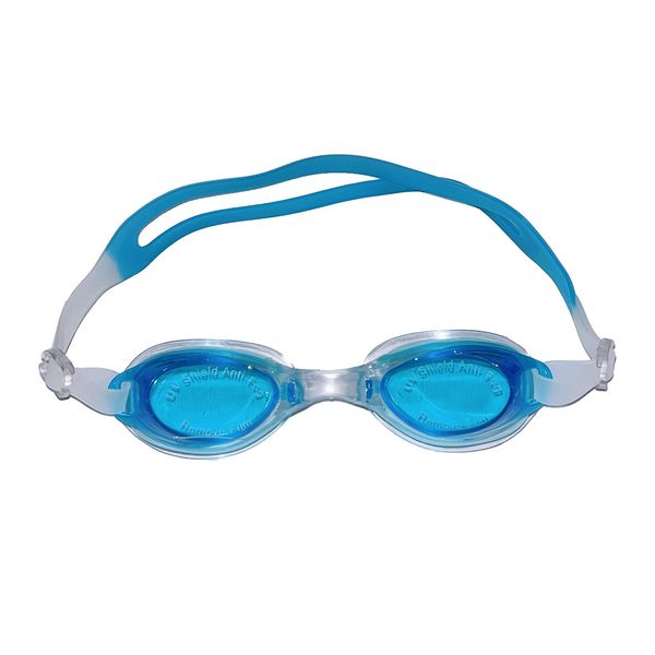 عینک شنا آنتی فوگ مدل 1000