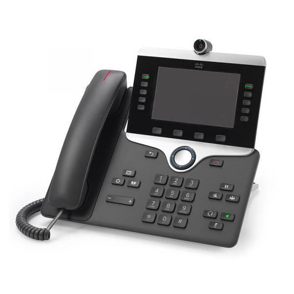 تلفن تحت شبکه سیسکو مدل CP-8845