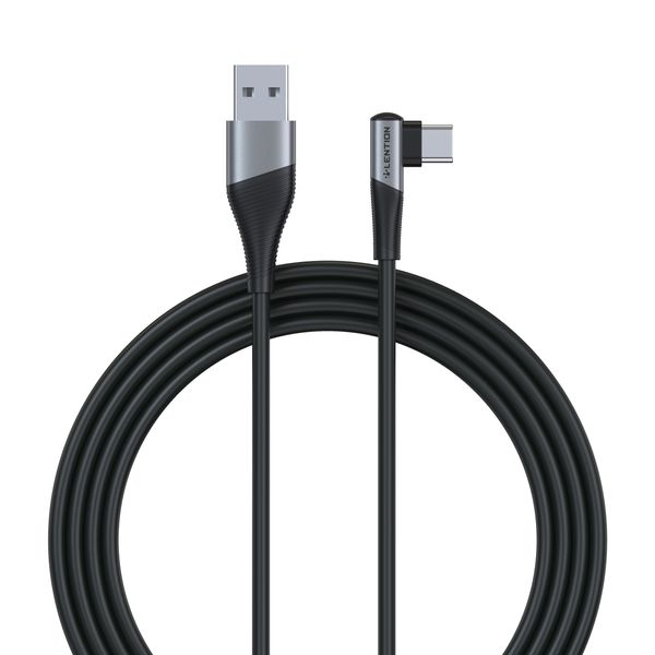  کابل تبدیل USB به USB-C لنشن مدل ACE طول3 متر