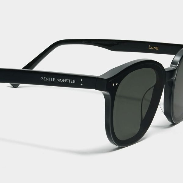 عینک آفتابی جنتل مانستر مدل LANG01