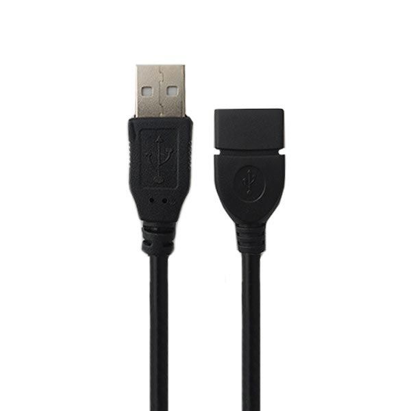 کابل افزایش طول USB اسکار مدل طول 1.5 متر