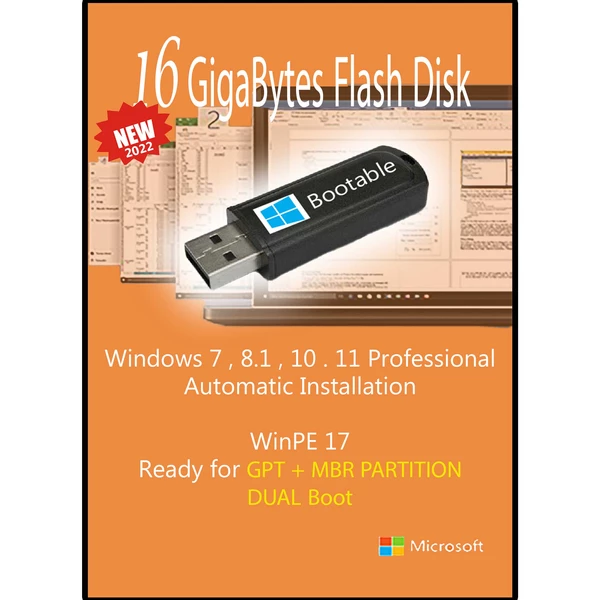سیستم عامل Windows 7 8.1 10 11 Pro  نشر مایکروسافت