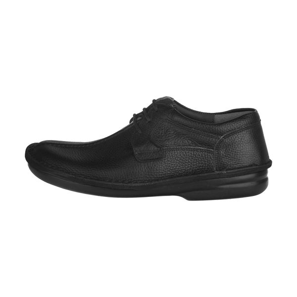 کفش روزمره مردانه ساتین مدل 7044t503101
