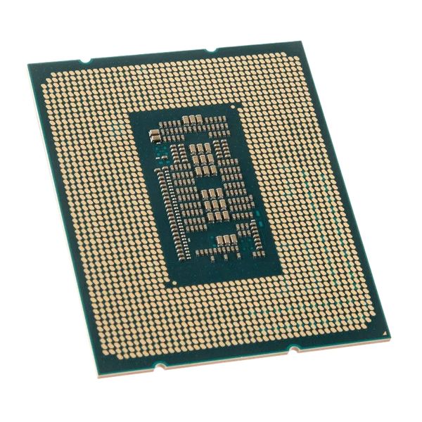 پردازنده اینتل سریRaptor lake مدلCore i3 13100