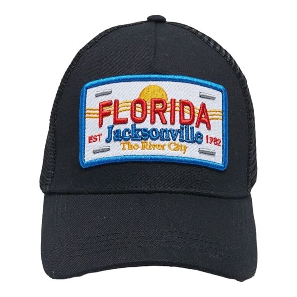 کلاه کپ ال سی وایکیکی مدل سوپر پنبه Florida