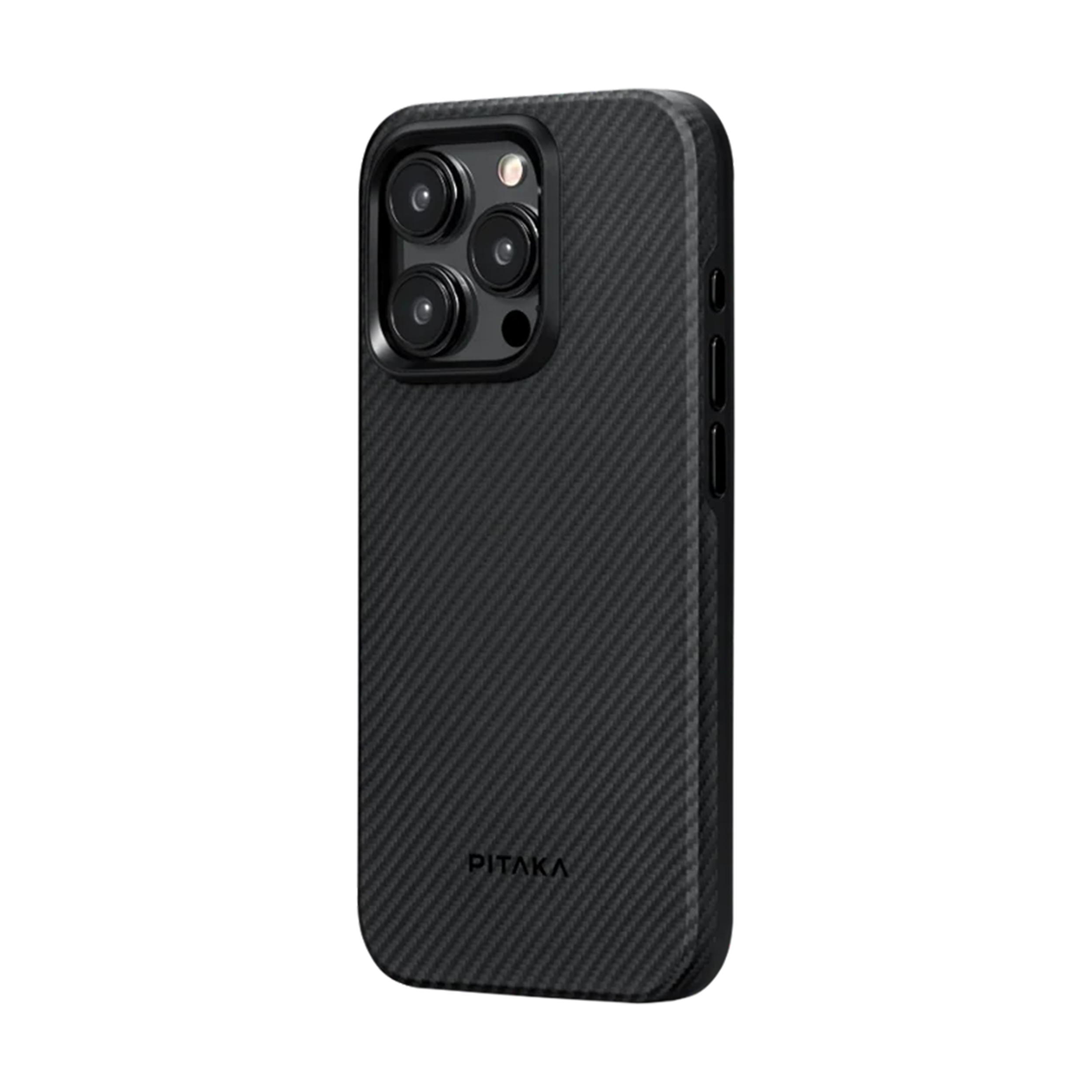 کاور پیتاکا مدل MagEZ Case Pro 4 مناسب برای گوشی موبایل اپل iPhone 15 Pro